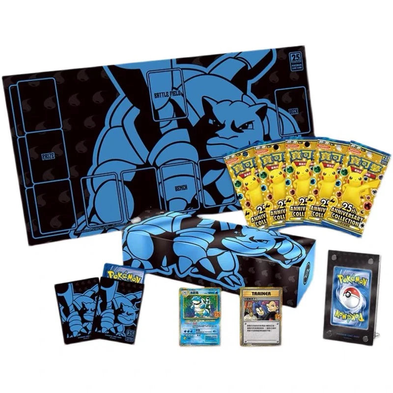 Original Pokemon Cards Chinese Edition S8a SVDF Deck