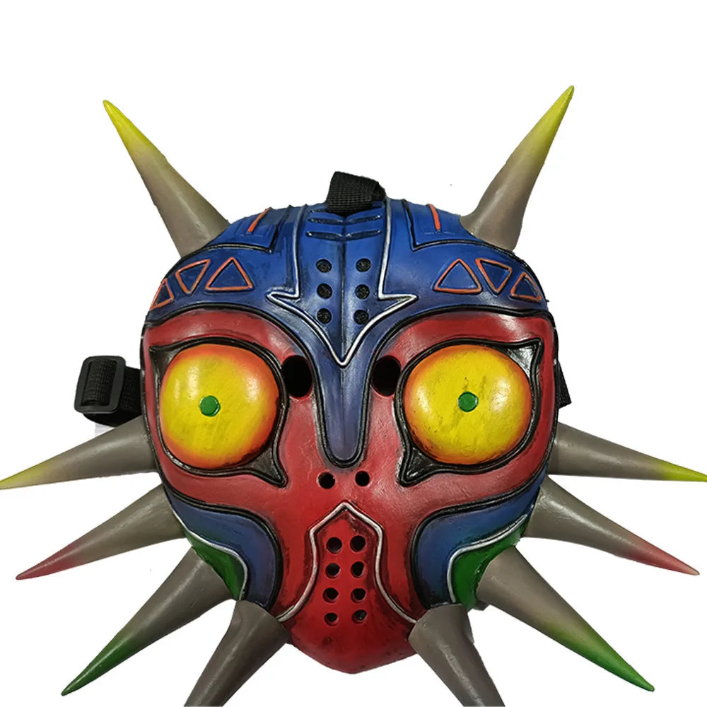 Bandai Legend of Zelda Majora's Mask Adult Cosplay Prop