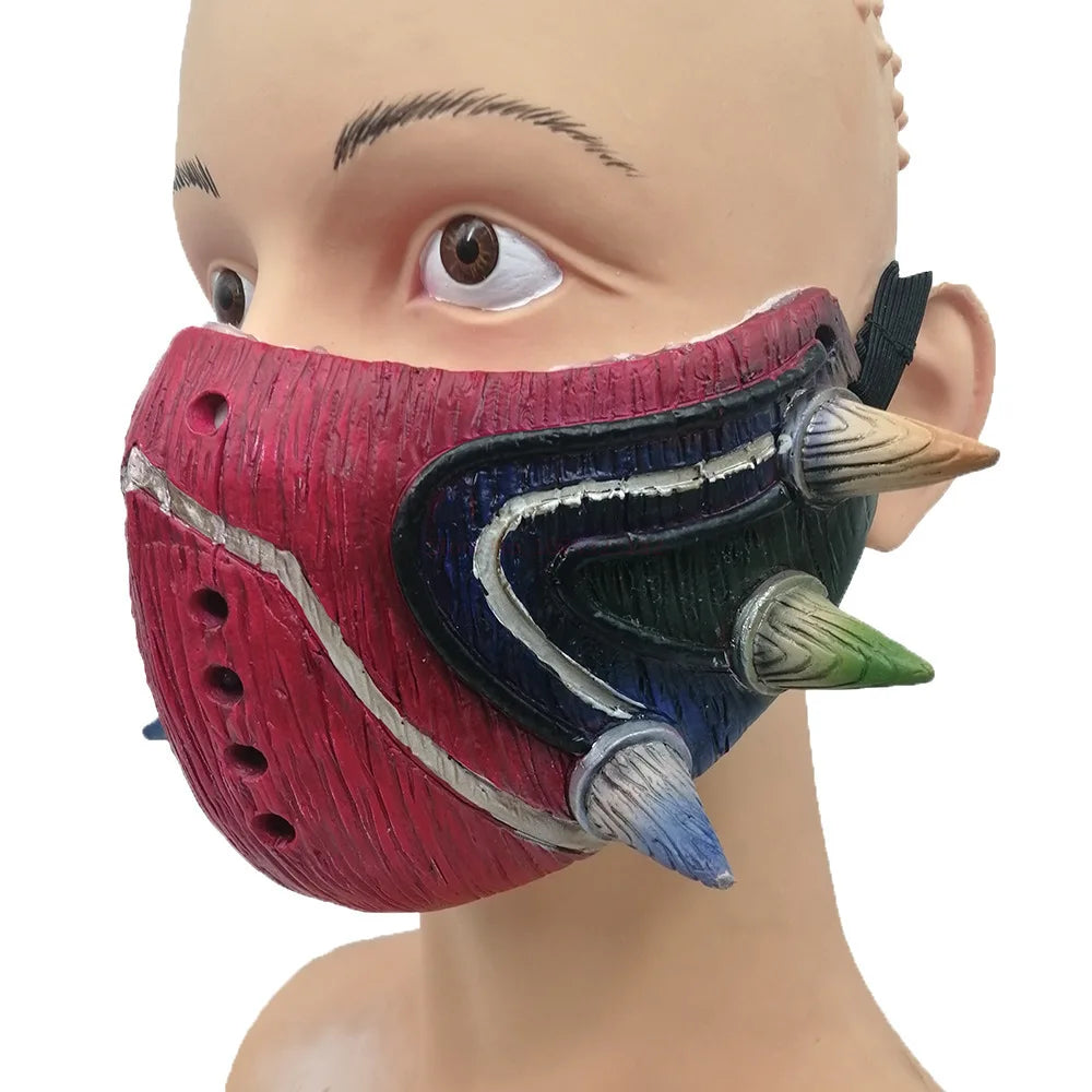 Bandai Legend of Zelda Majora's Mask Adult Cosplay Prop