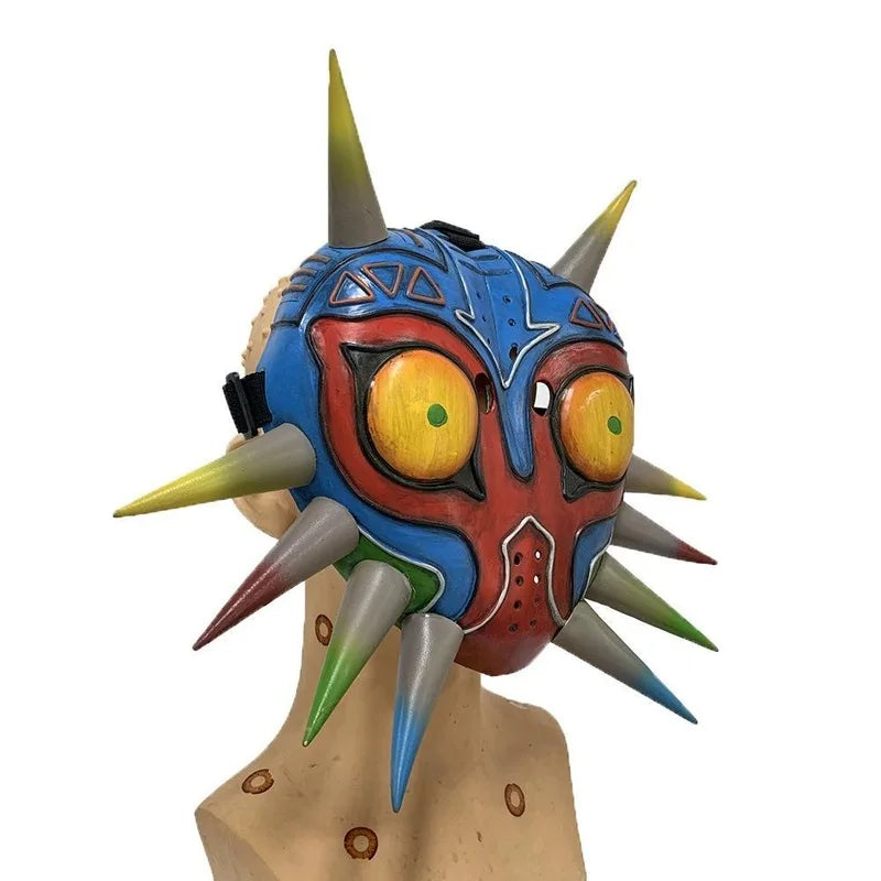 Bandai Legend of Zelda Majora's Mask Adult Cosplay Prop