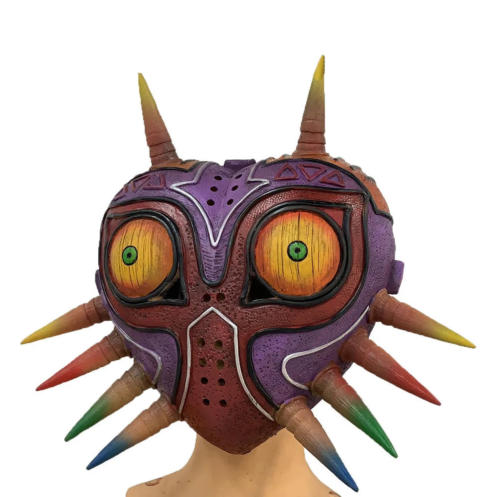 Bandai Legend of Zelda Majora's Mask Adult Cosplay Prop