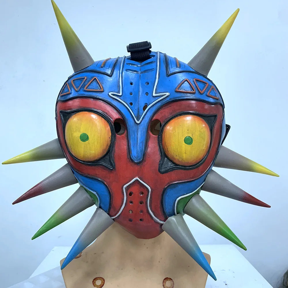 Bandai Legend of Zelda Majora's Mask Adult Cosplay Prop