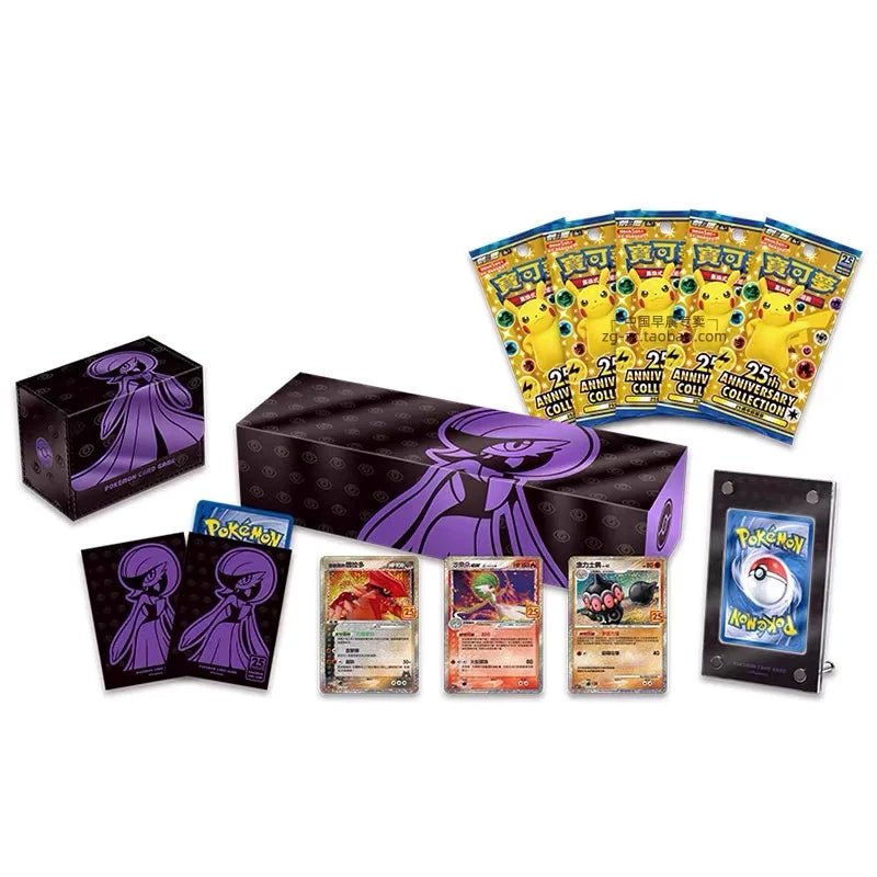Original Pokemon Cards Chinese Edition S8a SVDF Deck