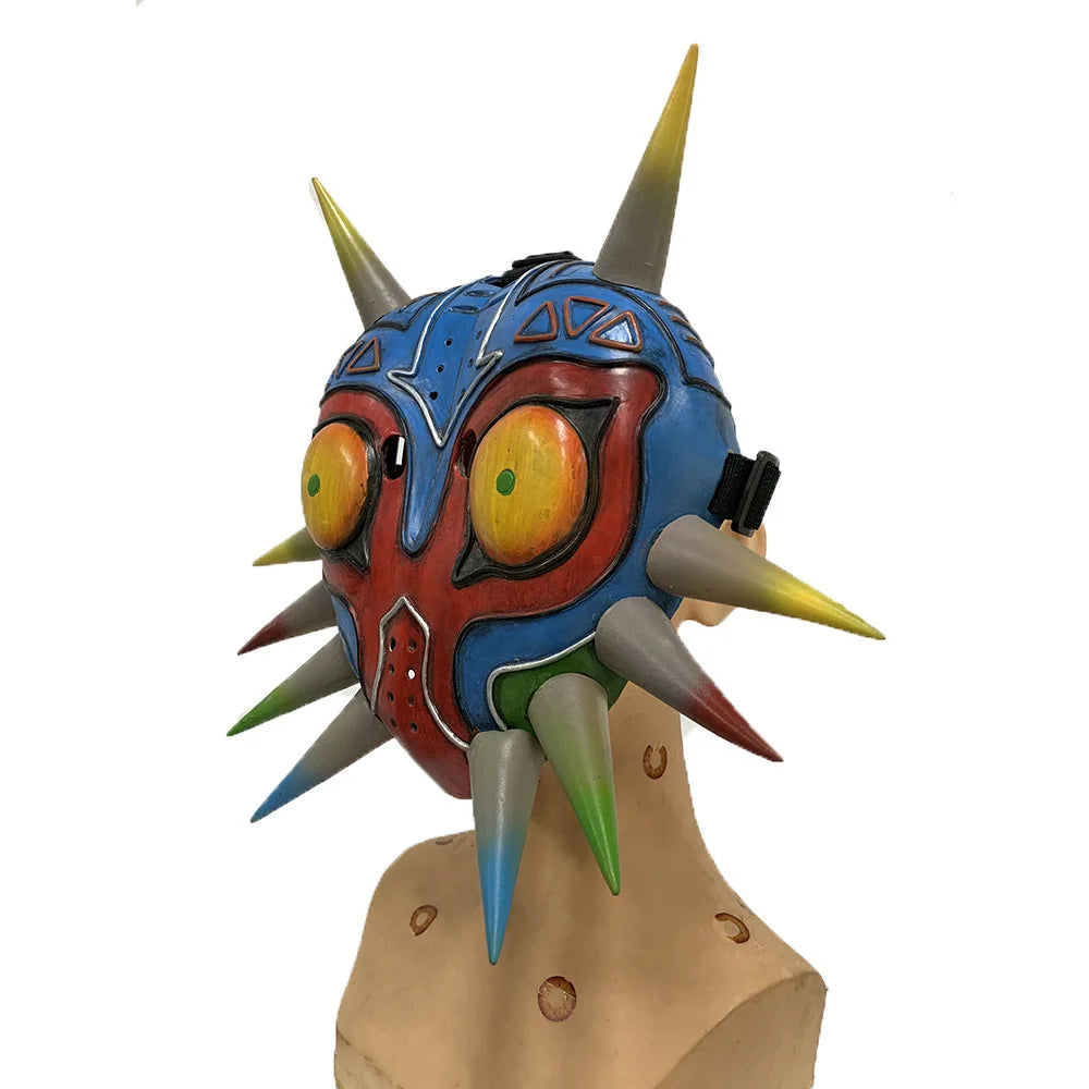 Bandai Legend of Zelda Majora's Mask Adult Cosplay Prop