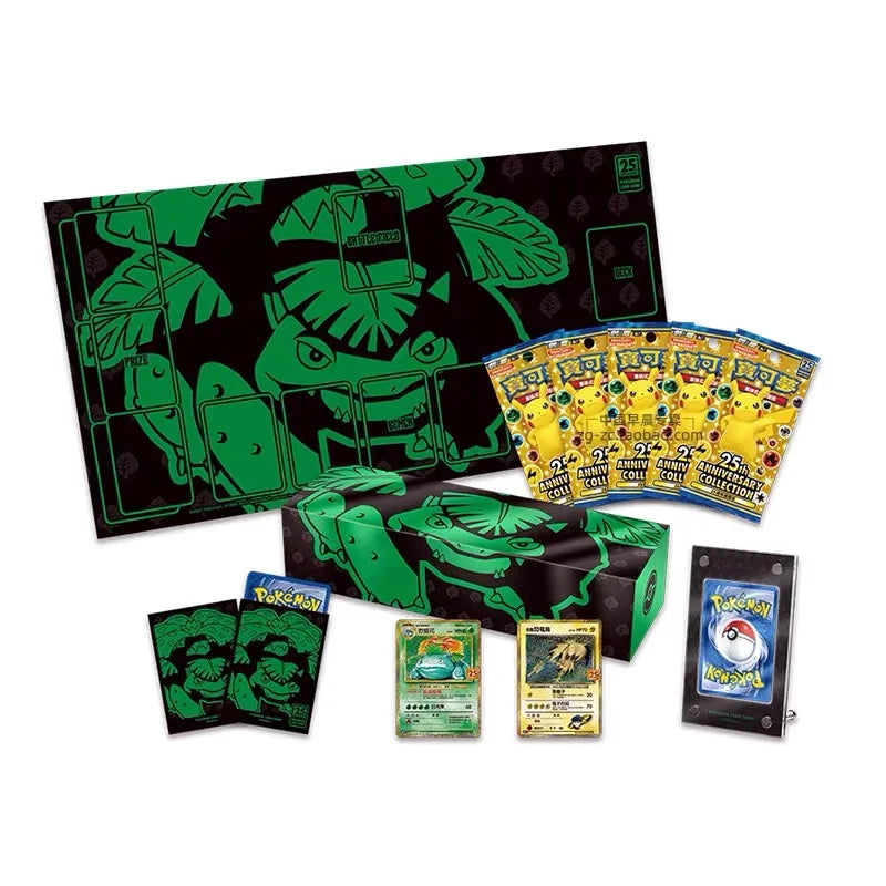 Original Pokemon Cards Chinese Edition S8a SVDF Deck