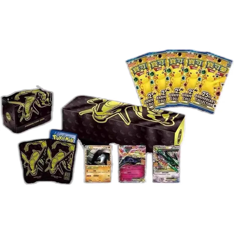 Original Pokemon Cards Chinese Edition S8a SVDF Deck