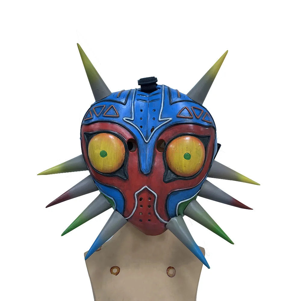 Bandai Legend of Zelda Majora's Mask Adult Cosplay Prop