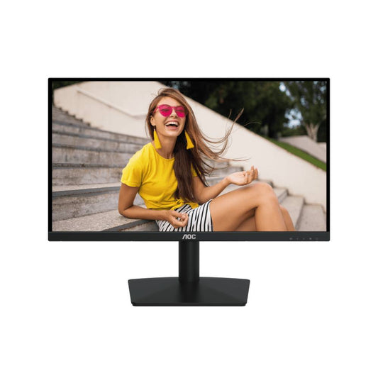 AOC 24B15H2 23.8" IPS 100Hz FHD monitor HDMI VGA