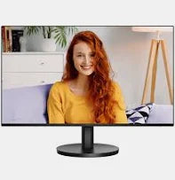 AOC 27B3HA3 27" IPS monitor FHD 120Hz VGA HDMI Speaker