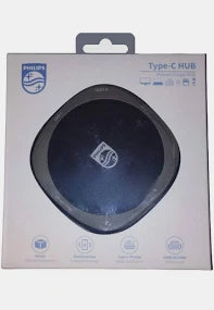 Philips T2 USB Type-C Hub