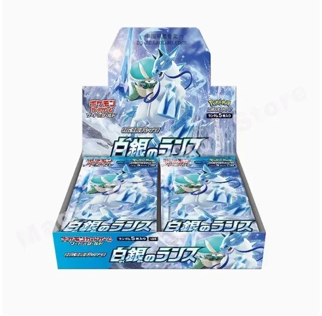 Out of Print Pokemon Genuine Original Trading PTCG Cards Cartoon Japanese Version SV5a Deep Red Mist Original Film Child Gift.
