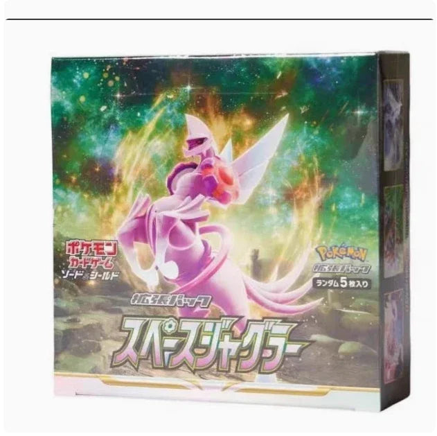 Out of Print Pokemon Genuine Original Trading PTCG Cards Cartoon Japanese Version SV5a Deep Red Mist Original Film Child Gift.