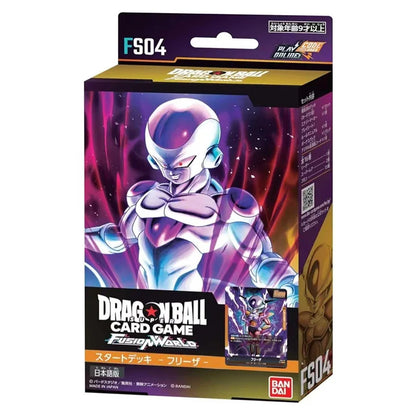 BANDAI Dragon Ball Super Card Game Fusion World Ultra Extreme Booster Box FB01/06 FS01/08 SB01 TCG Collection Cards Toy Gift.