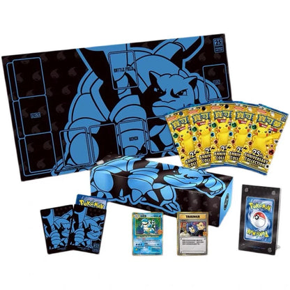 Original Pokemon Cards Chinese Edition S8a SVDF Deck