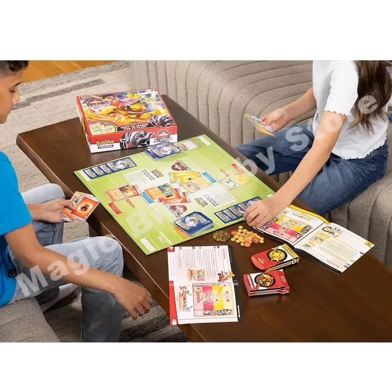 Out of Print Pokemon Genuine Original Trading PTCG Cards Cartoon Japanese Version SV5a Deep Red Mist Original Film Child Gift.