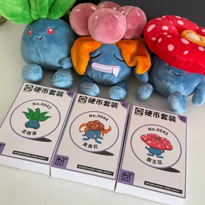 Original Pokemon PTCG Official Simplified Chinese Collection 151 JING Surprise Series Supplement Pack 151 Third Coin EX Set Card.