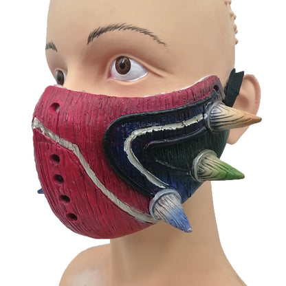 Bandai Legend of Zelda Majora's Mask Adult Cosplay Prop