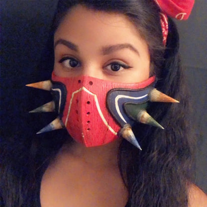 Bandai Legend of Zelda Majora's Mask Adult Cosplay Prop