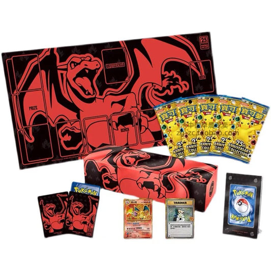 Original Pokemon Cards Chinese Edition S8a SVDF Deck
