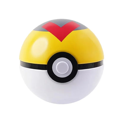 Poke Ball Master Balls Premium Ball Gift Box by Good Stuff