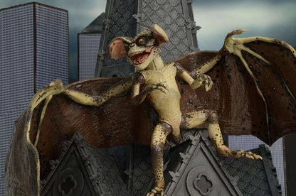 In Stock Original Collection Neca Gremlins Film Gremlins 2 Alien Bat Gremlin 45cm Wing Action Figure Model Toys Christmas Gift