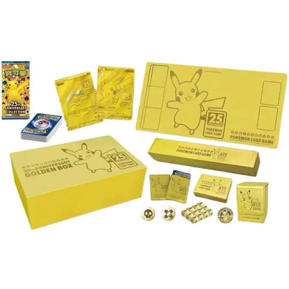 Original Pokemon Cards Chinese Edition S8a SVDF Deck