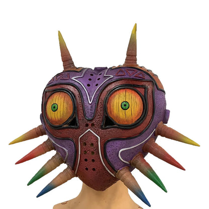 Bandai Legend of Zelda Majora's Mask Adult Cosplay Prop