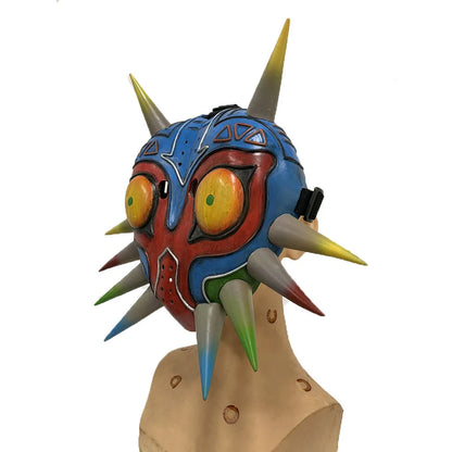 Bandai Legend of Zelda Majora's Mask Adult Cosplay Prop