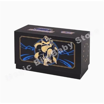 Pokemon Cards Genuine Original Trading PTCG Chinese Sword&Shield Full Range Gift Box Booster Pack Strengthen Bag Child Gift.