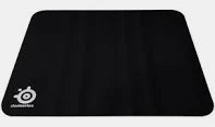 SteelSeries QcK Gaming Mouse Pad - 340 mm x 270 mm - 63836