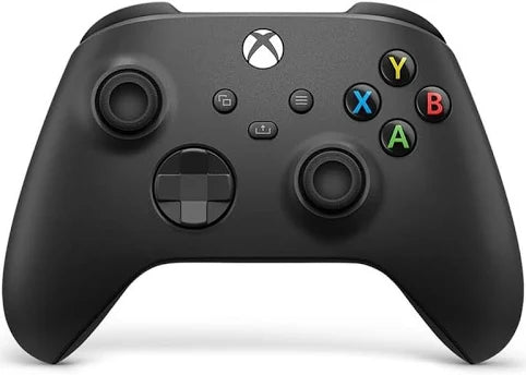 Xbox Wireless Controller- Carbon Black Series X/S