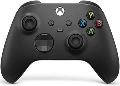 Xbox Wireless Controller- Carbon Black Series X/S